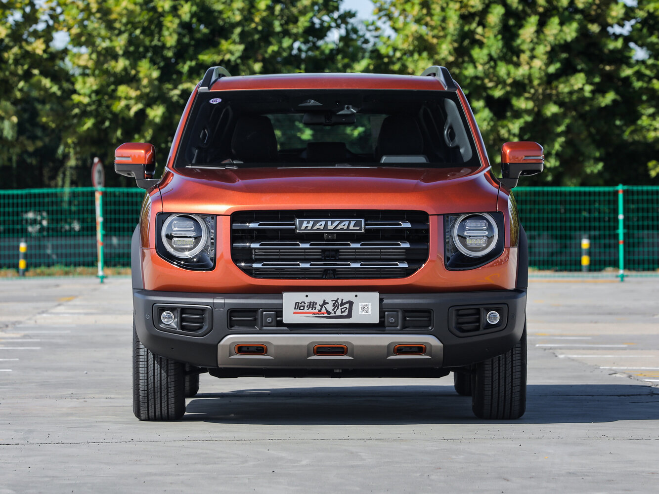 Haval Dargo 2022 1.5T