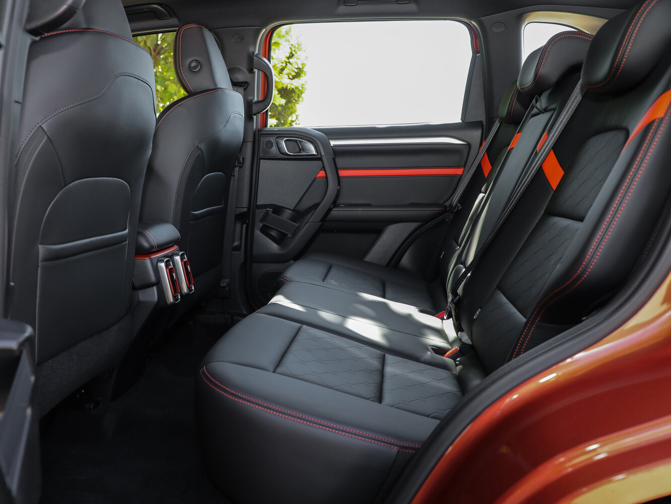 Haval Dargo 2022 1.5T