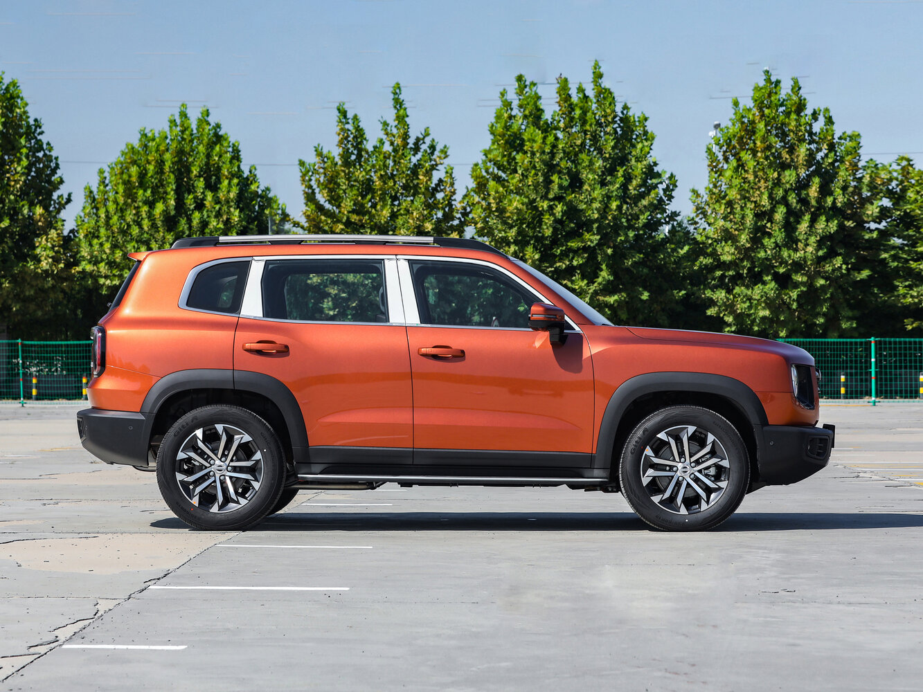 Haval Dargo 2022 1.5T