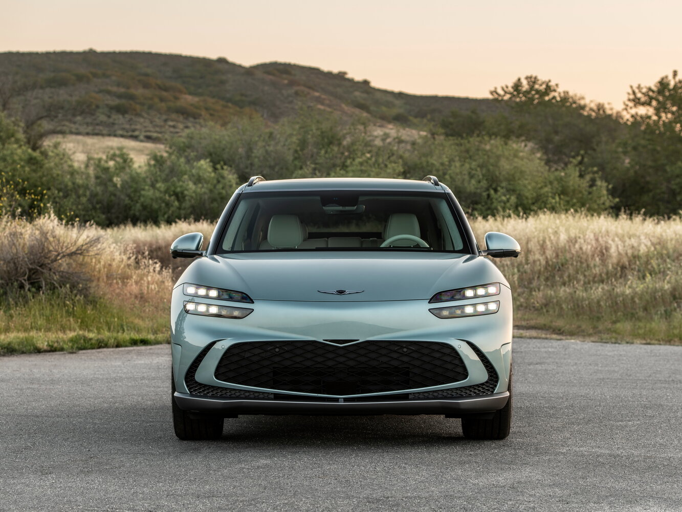 Genesis GV60 Standard