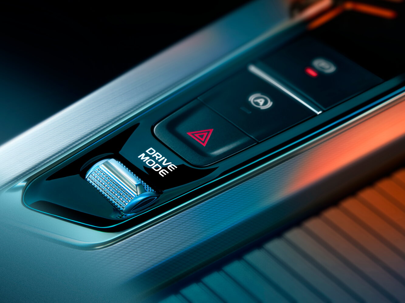 Geely Preface — справочные фотографии комплектации, Интерьер 2