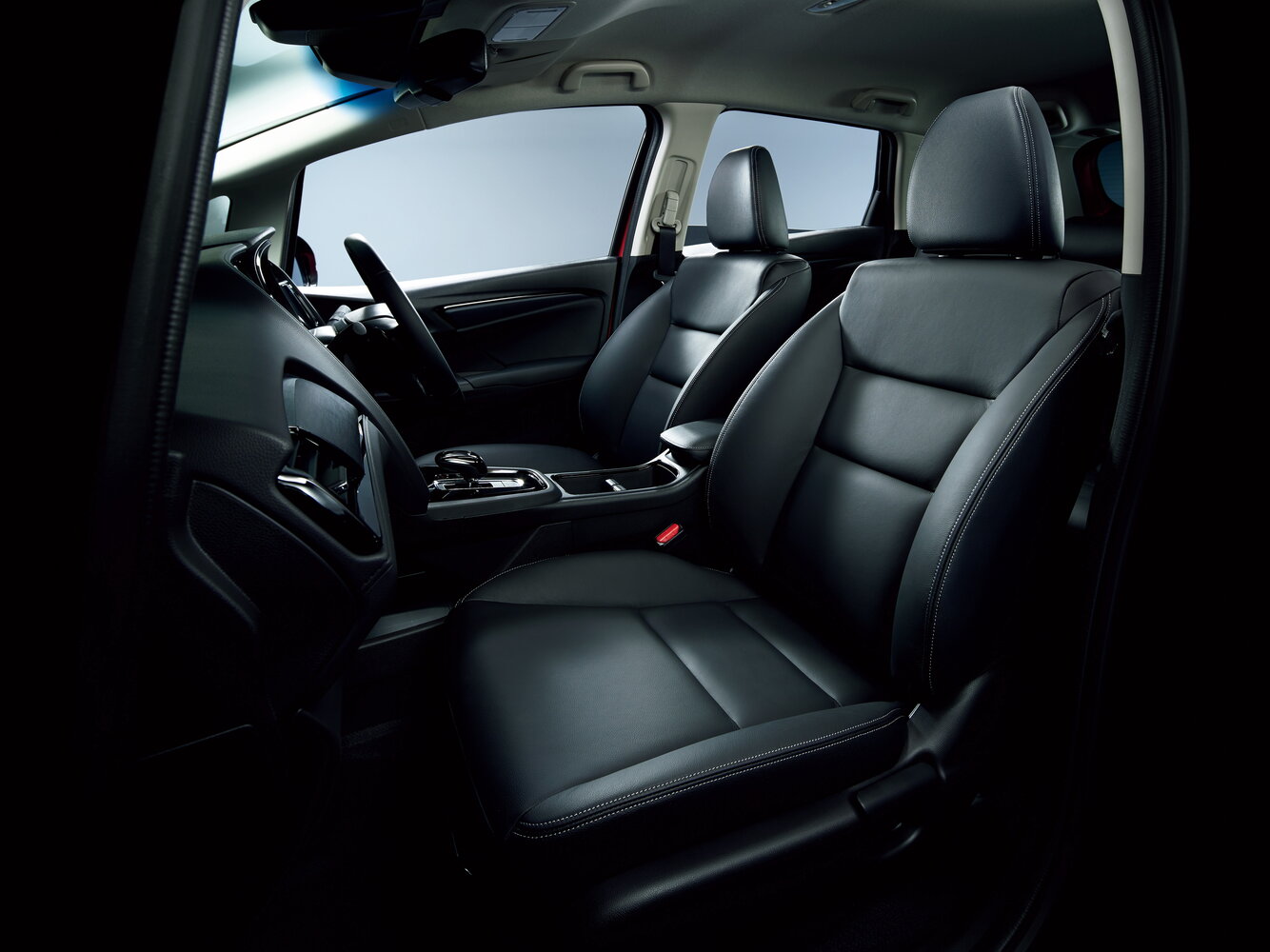 Honda Shuttle X Honda