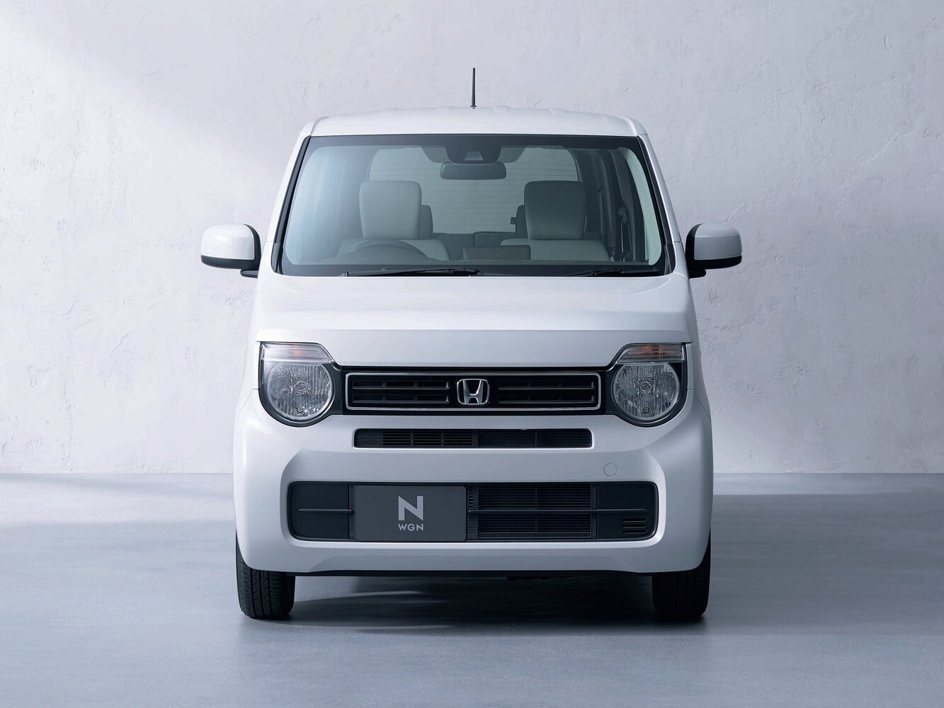 Honda N-WGN L Honda