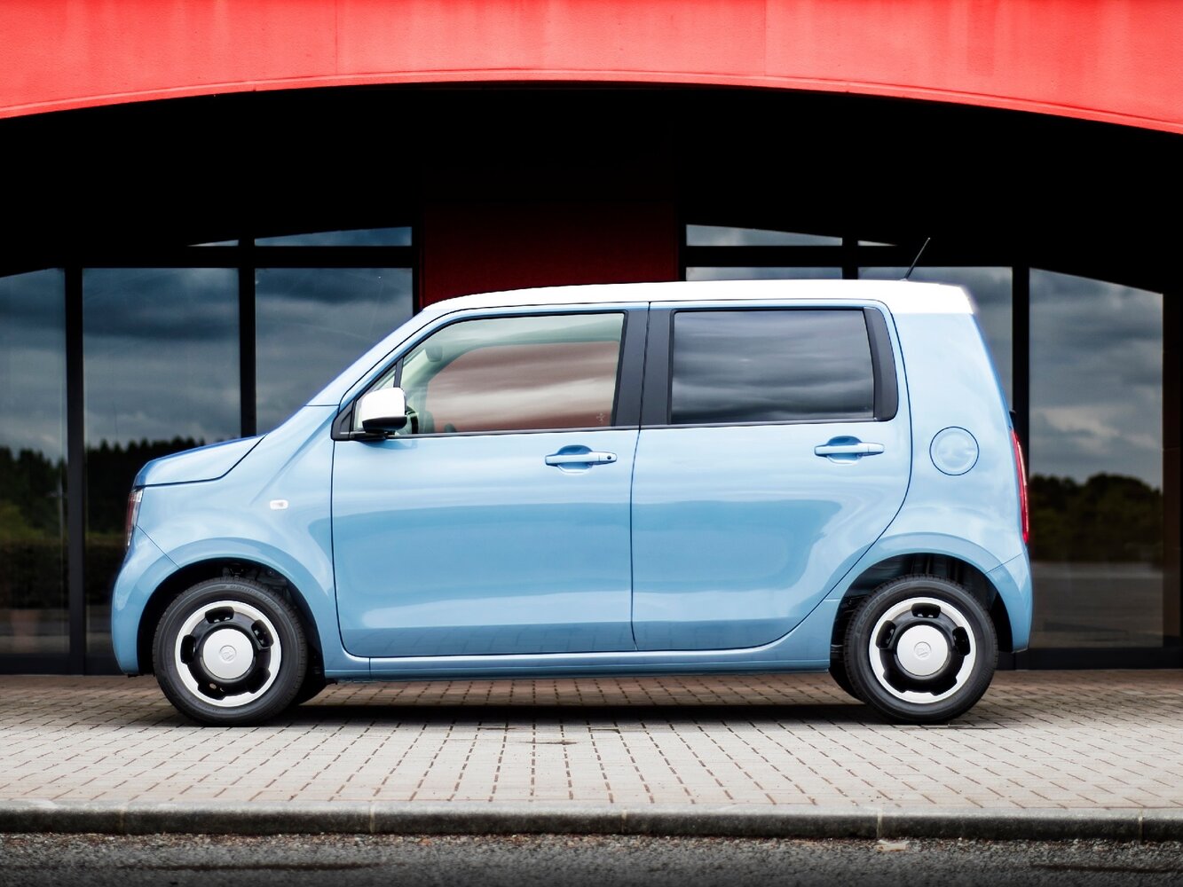 Honda N-WGN L Honda