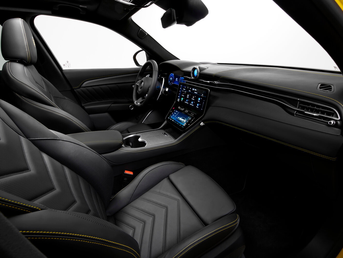 Maserati Grecale 2.0 AWD