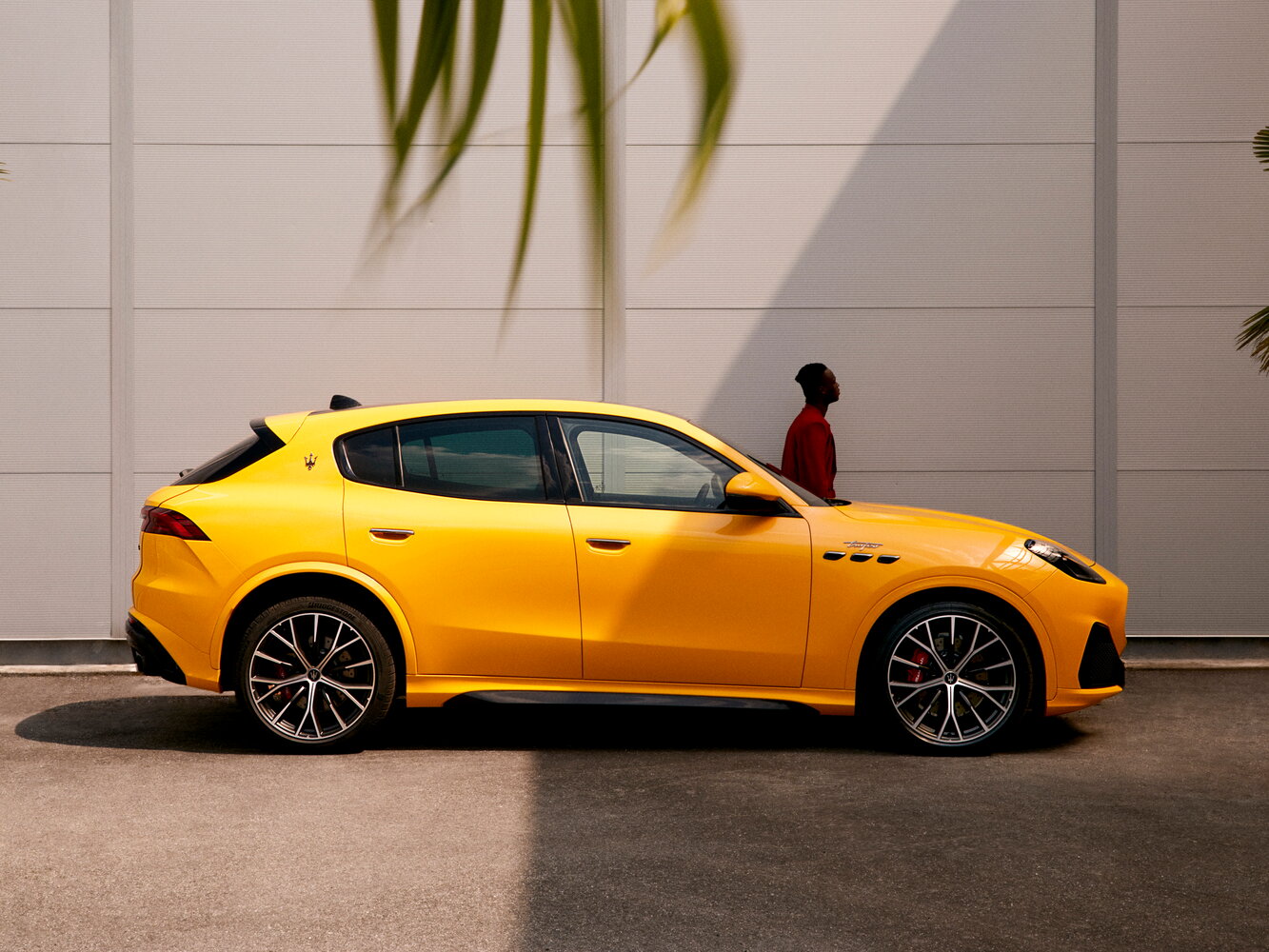 Maserati Grecale 2.0 AWD