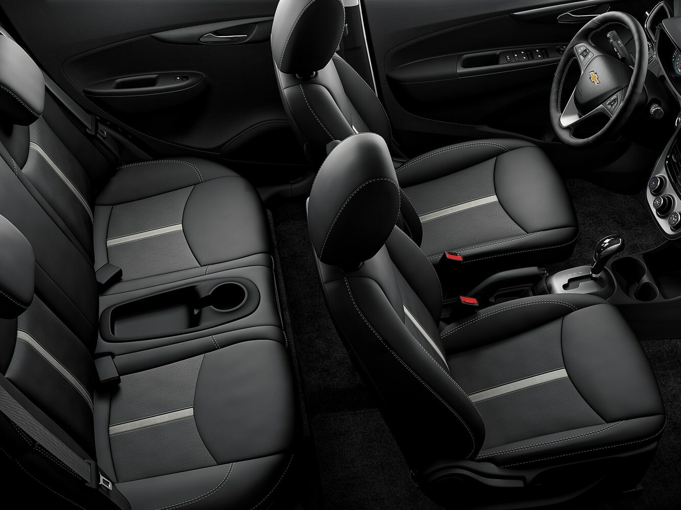 Chevrolet Spark LT