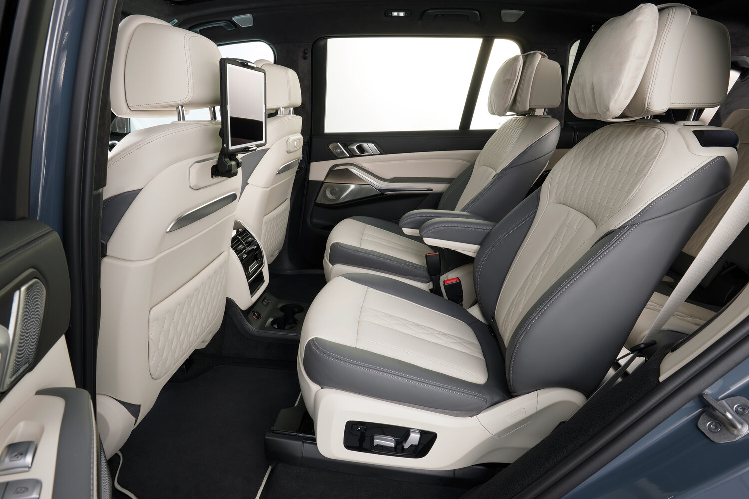 BMW X7 xDrive 40i M Sport 6
