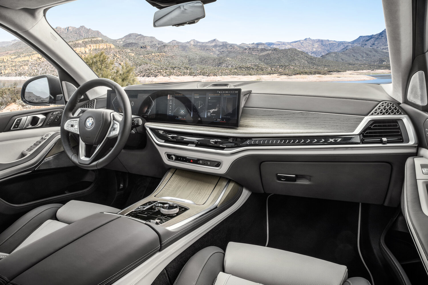 BMW X7 xDrive 40i M Sport 6
