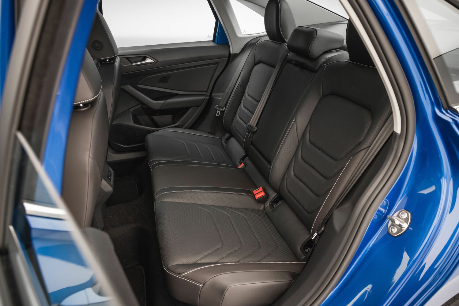 Volkswagen Jetta 1.5 TSI Prestige