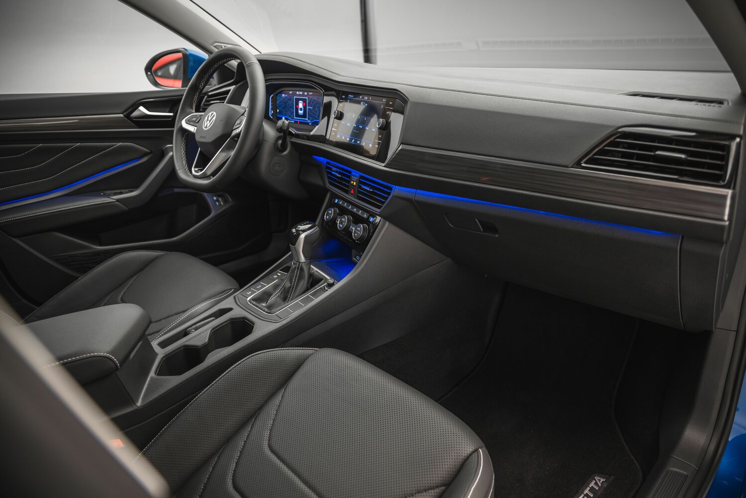 Volkswagen Jetta 1.5 TSI Prestige