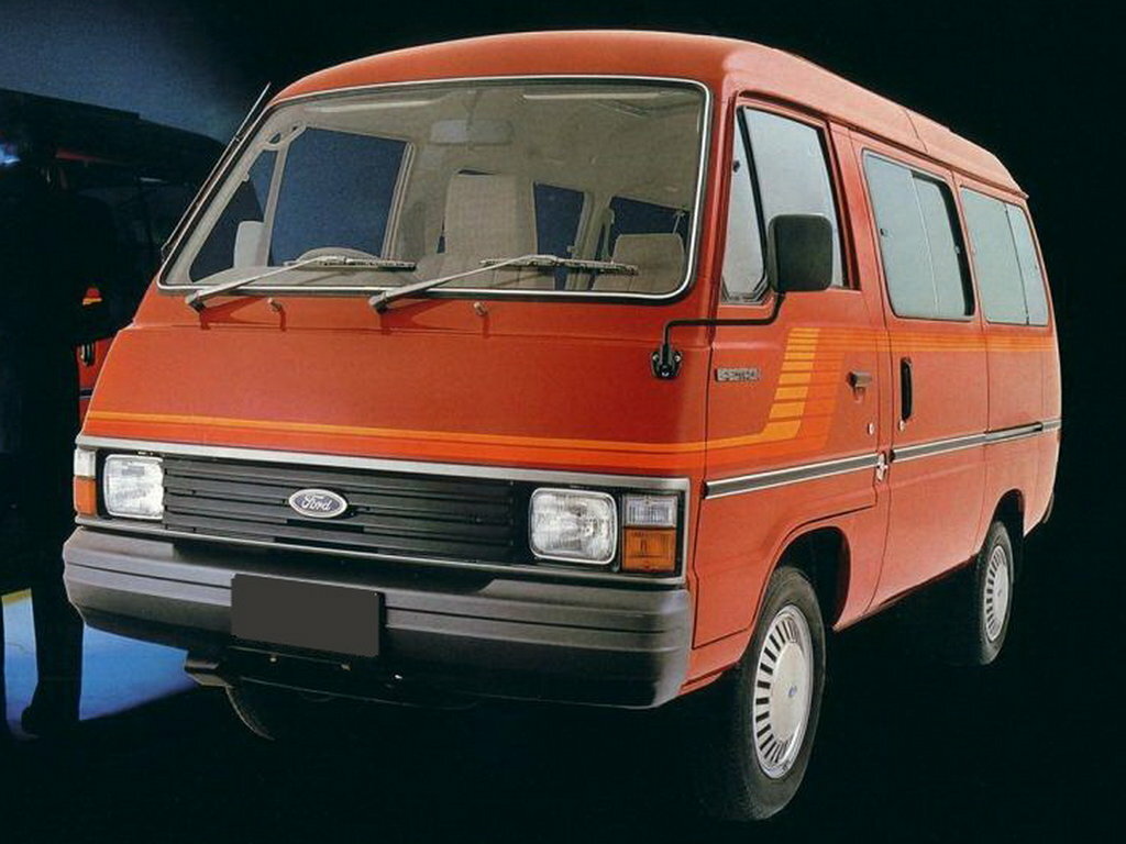 Econovan