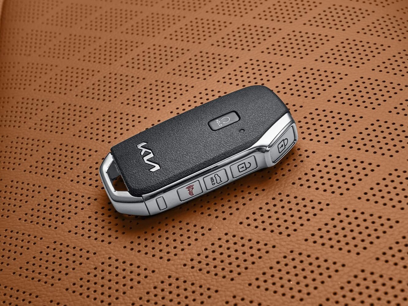 Kia K3 Trendy