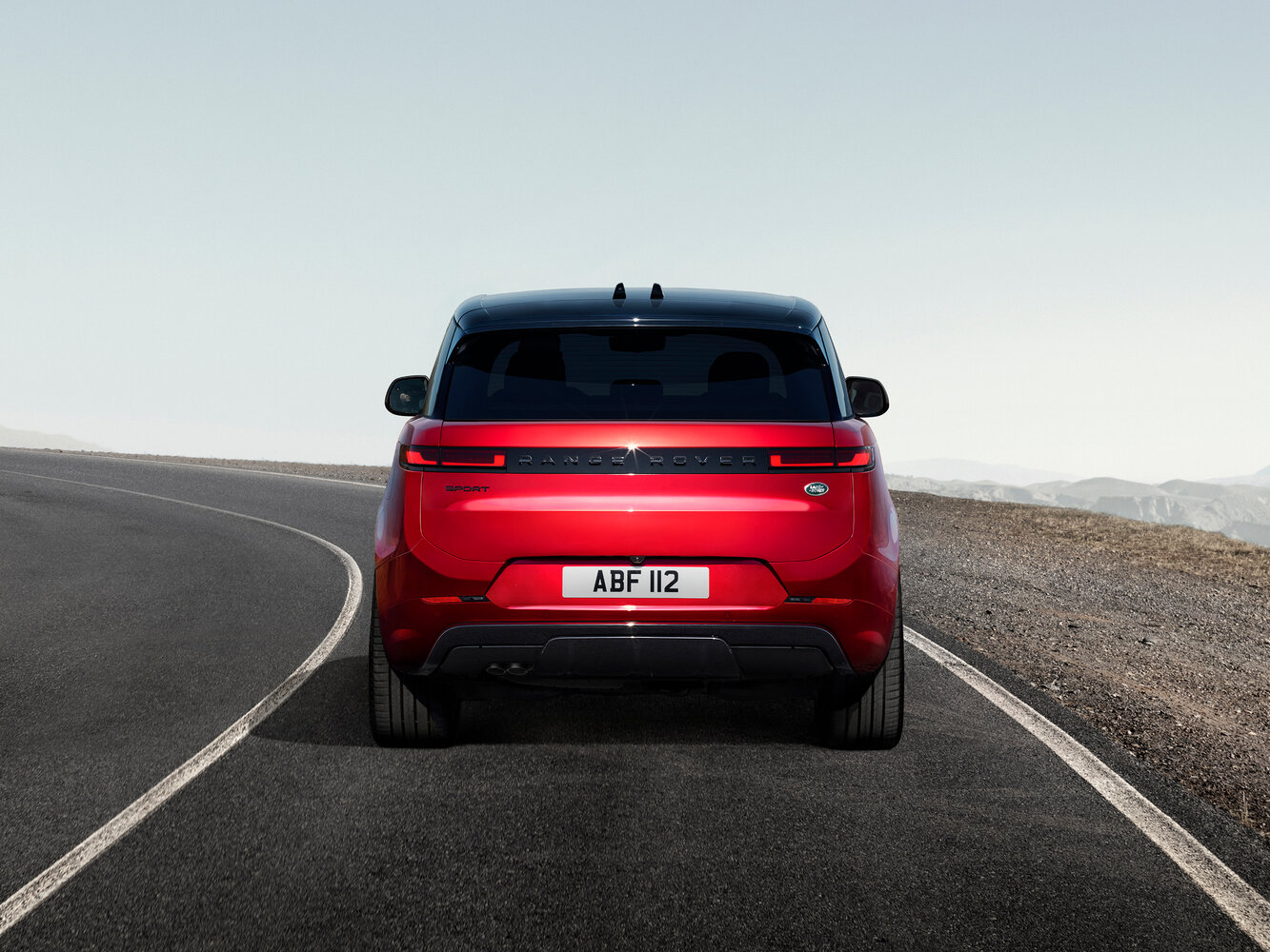 Land Rover Range Rover Sport D300 HSE