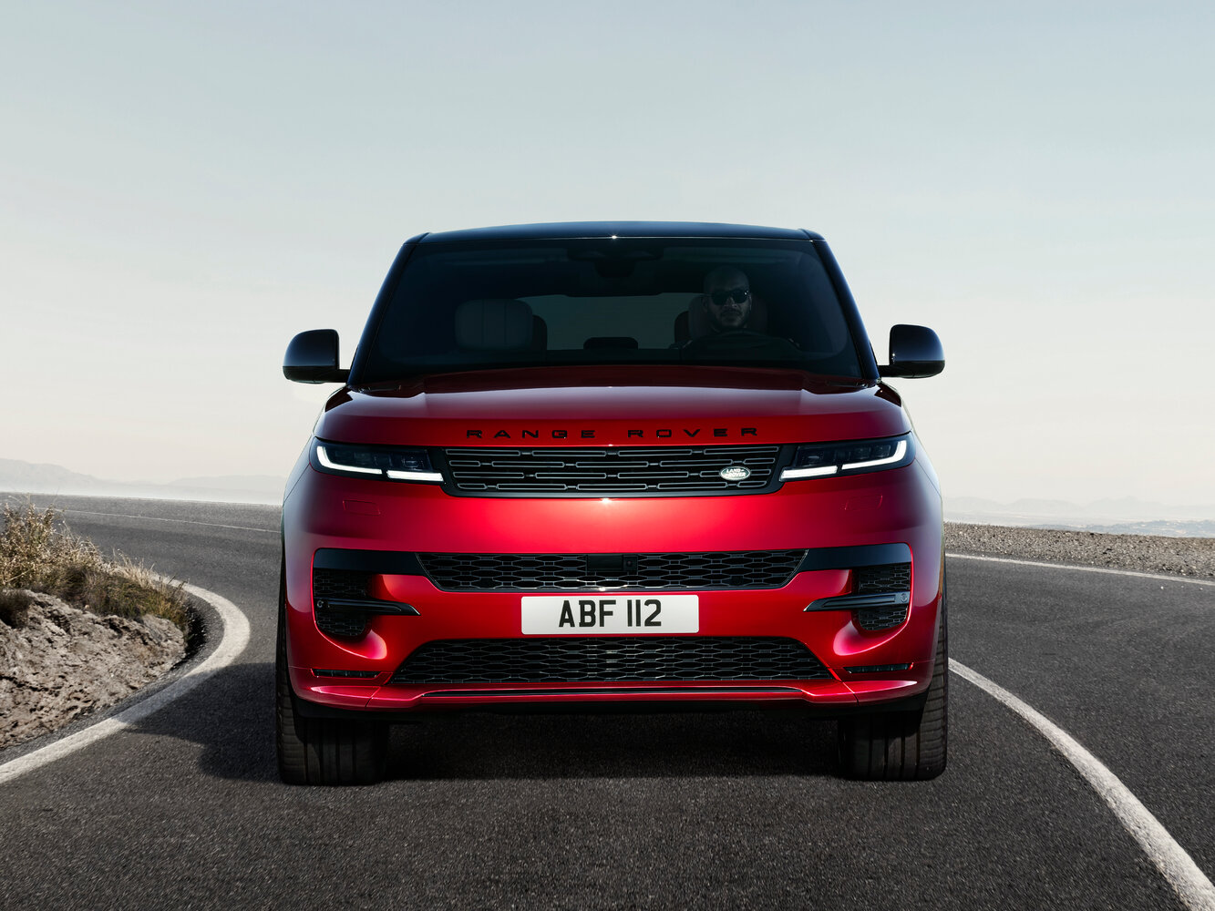 Land Rover Range Rover Sport D300 HSE