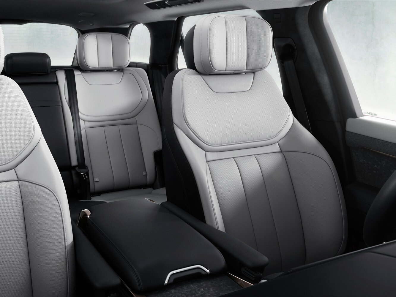 Land Rover Range Rover Sport D300 HSE