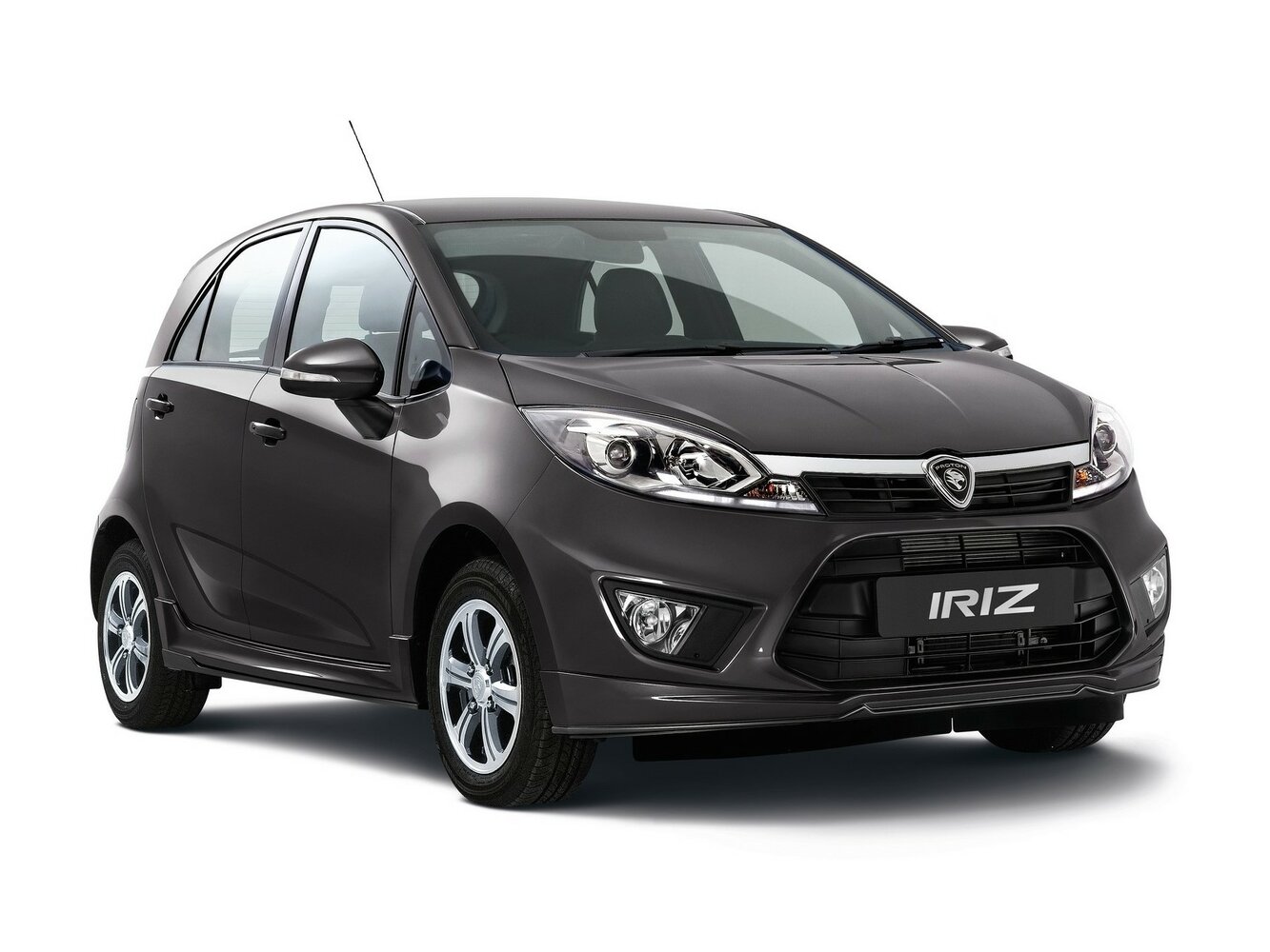 Iriz
