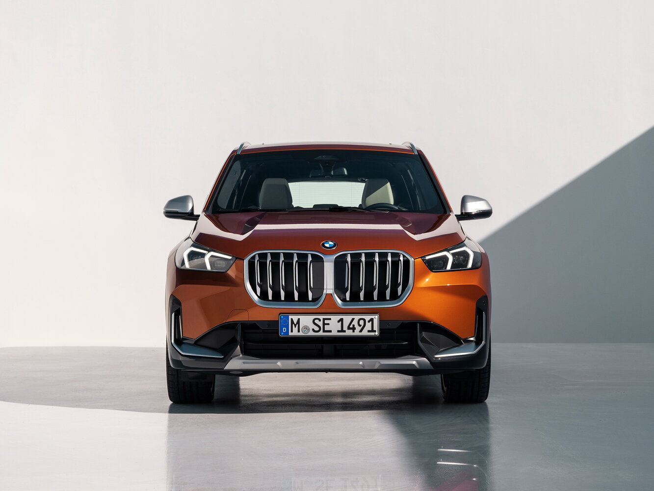 BMW X1 xDrive 20i M Sport