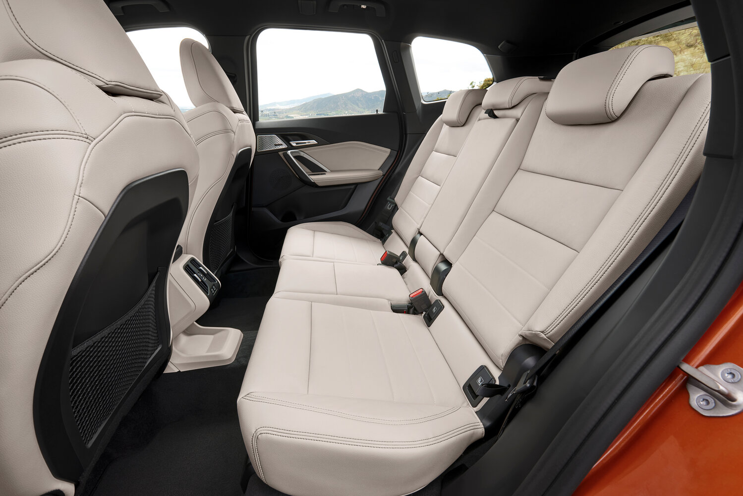 BMW X1 2022 sDrive20Li Fashion