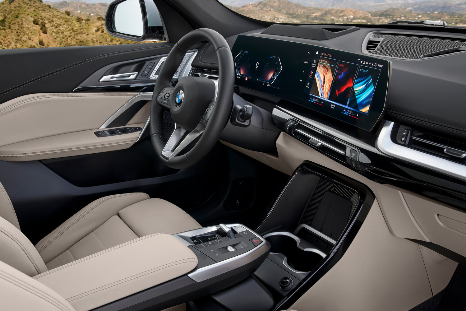 BMW X1 xDrive 20i M Sport