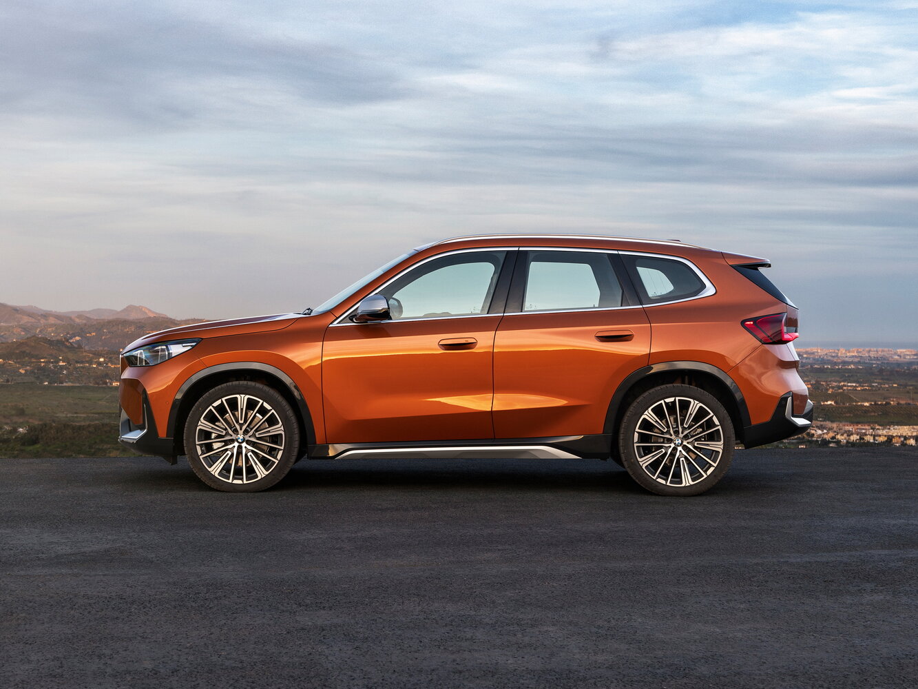 BMW X1 xDrive 20i M Sport