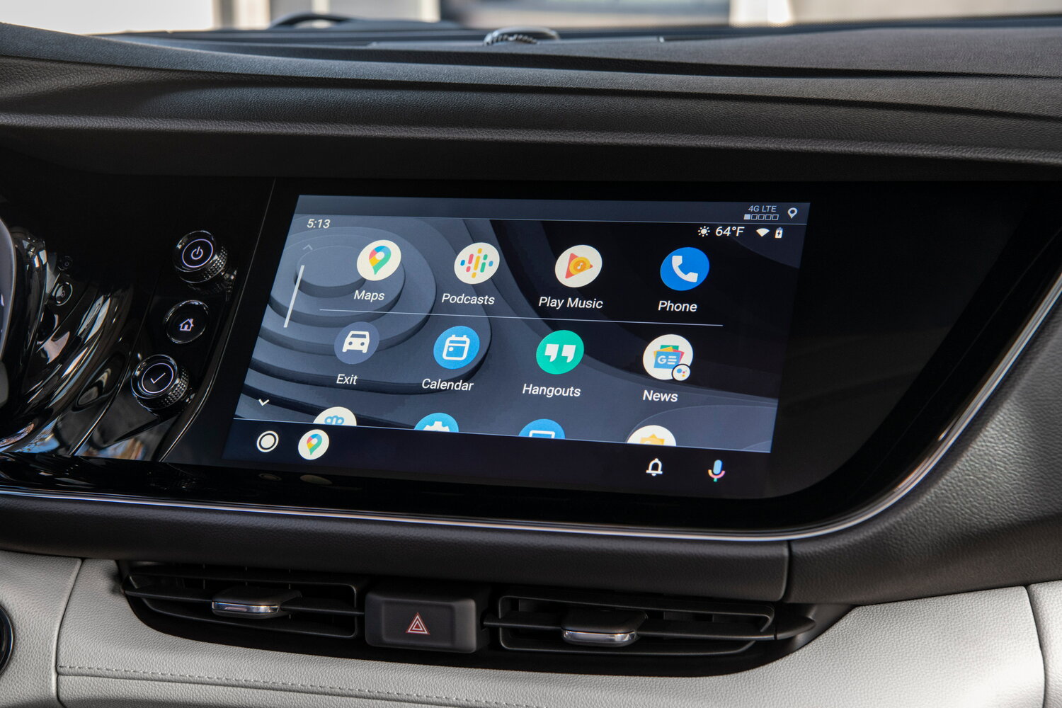 Buick Envision 2021 532T Lead