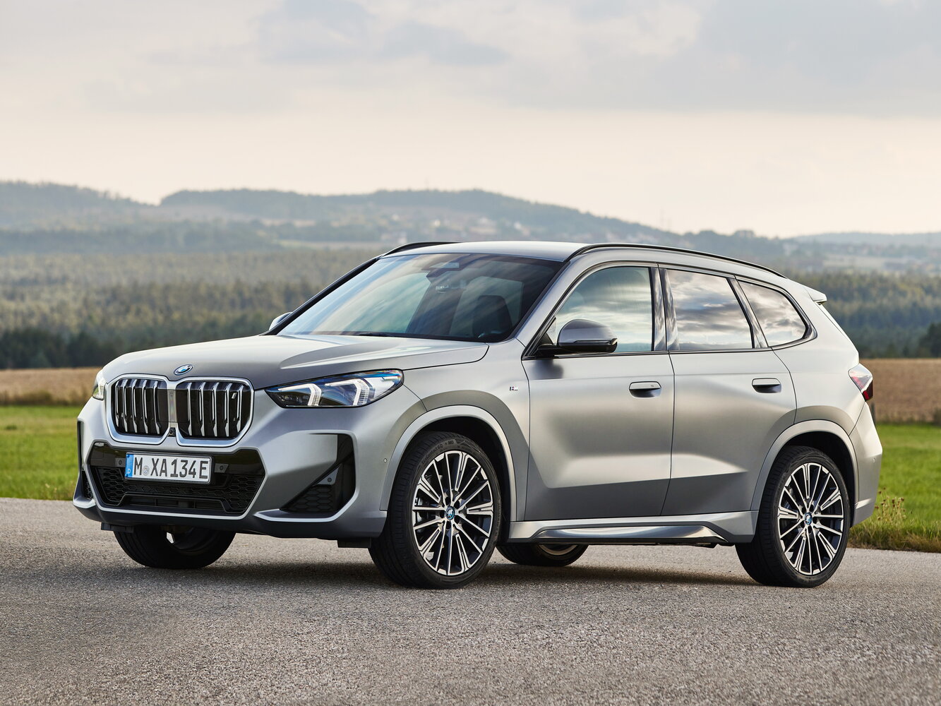 BMW iX1 xDrive 30 xLine