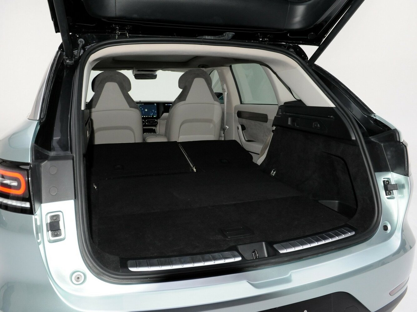 Leapmotor C11 2023 180