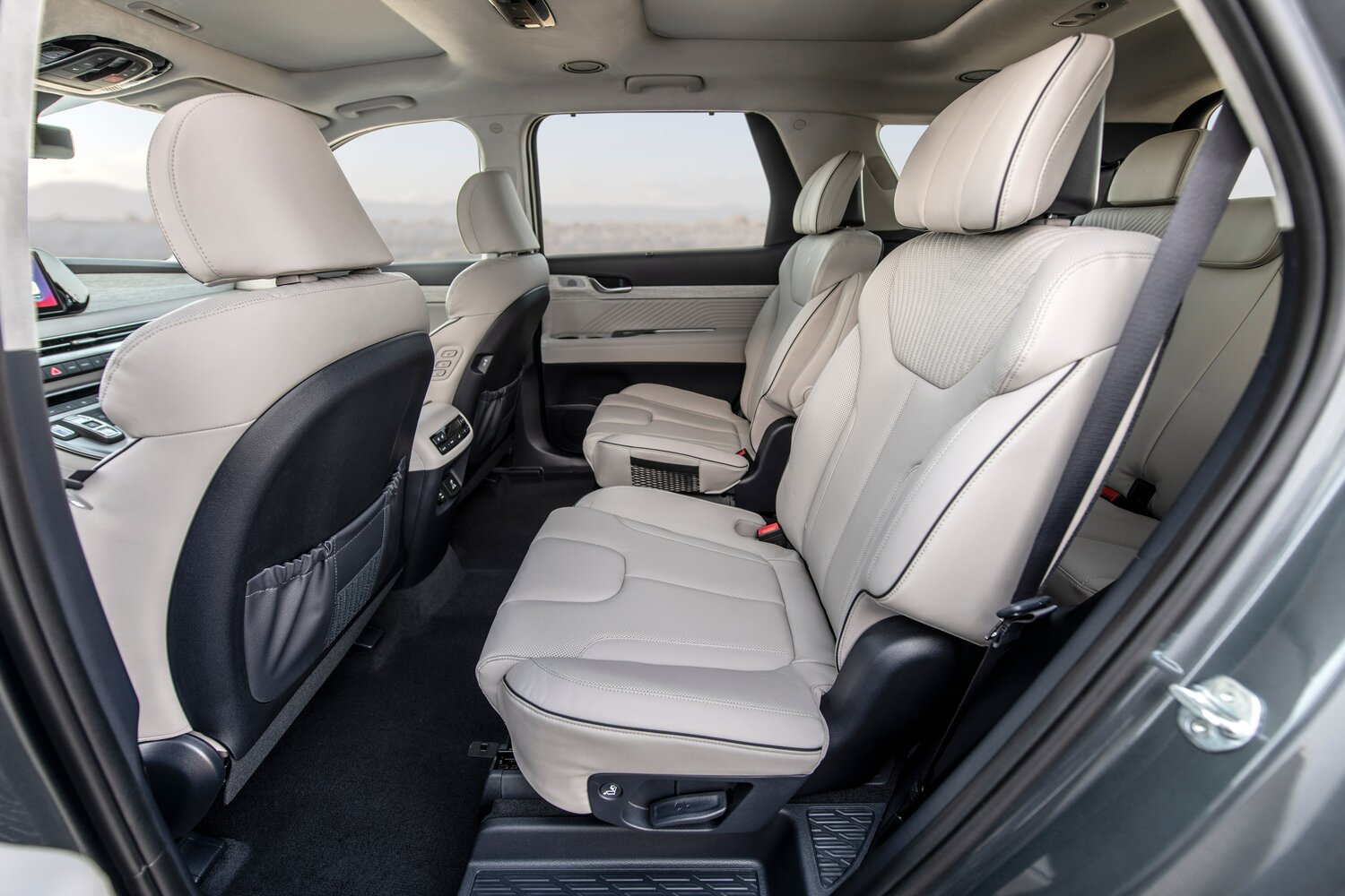 Hyundai Palisade Calligraphy