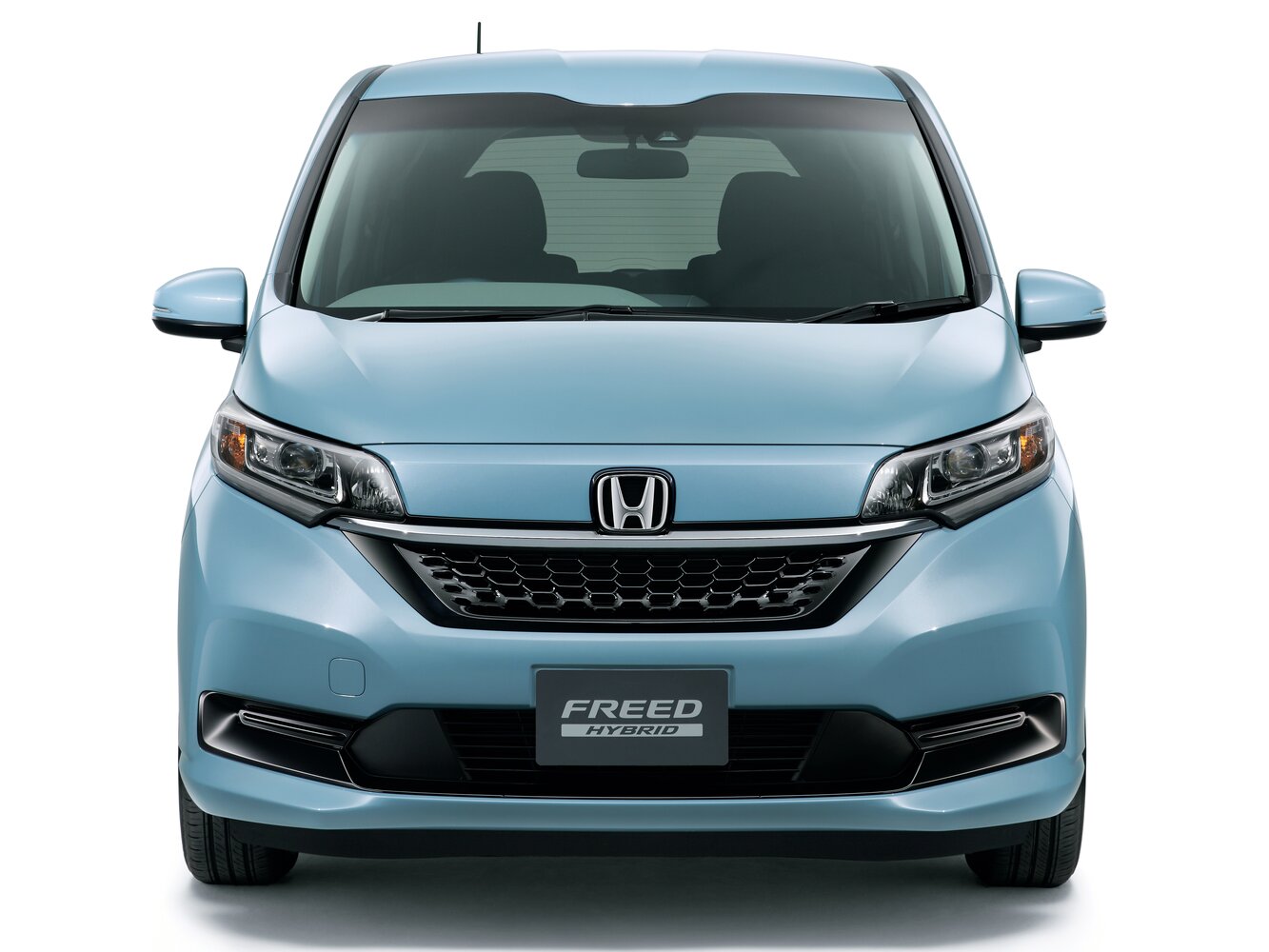 Honda Freed G Honda