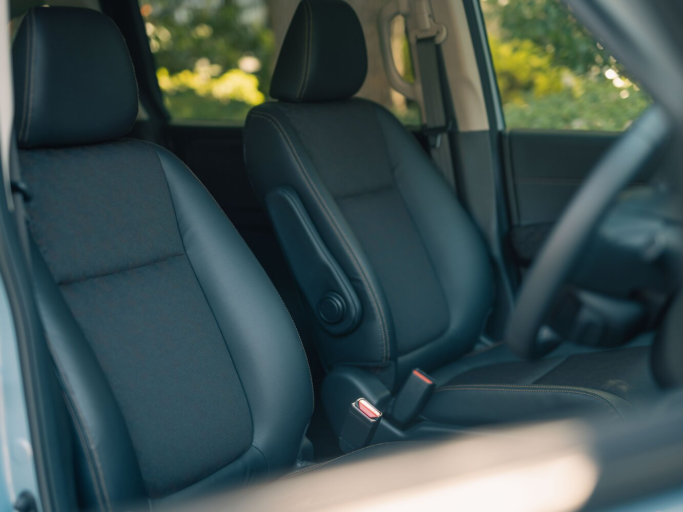 Honda Freed G Honda