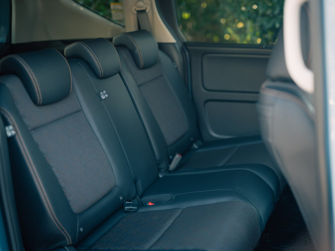 Honda Freed G Honda