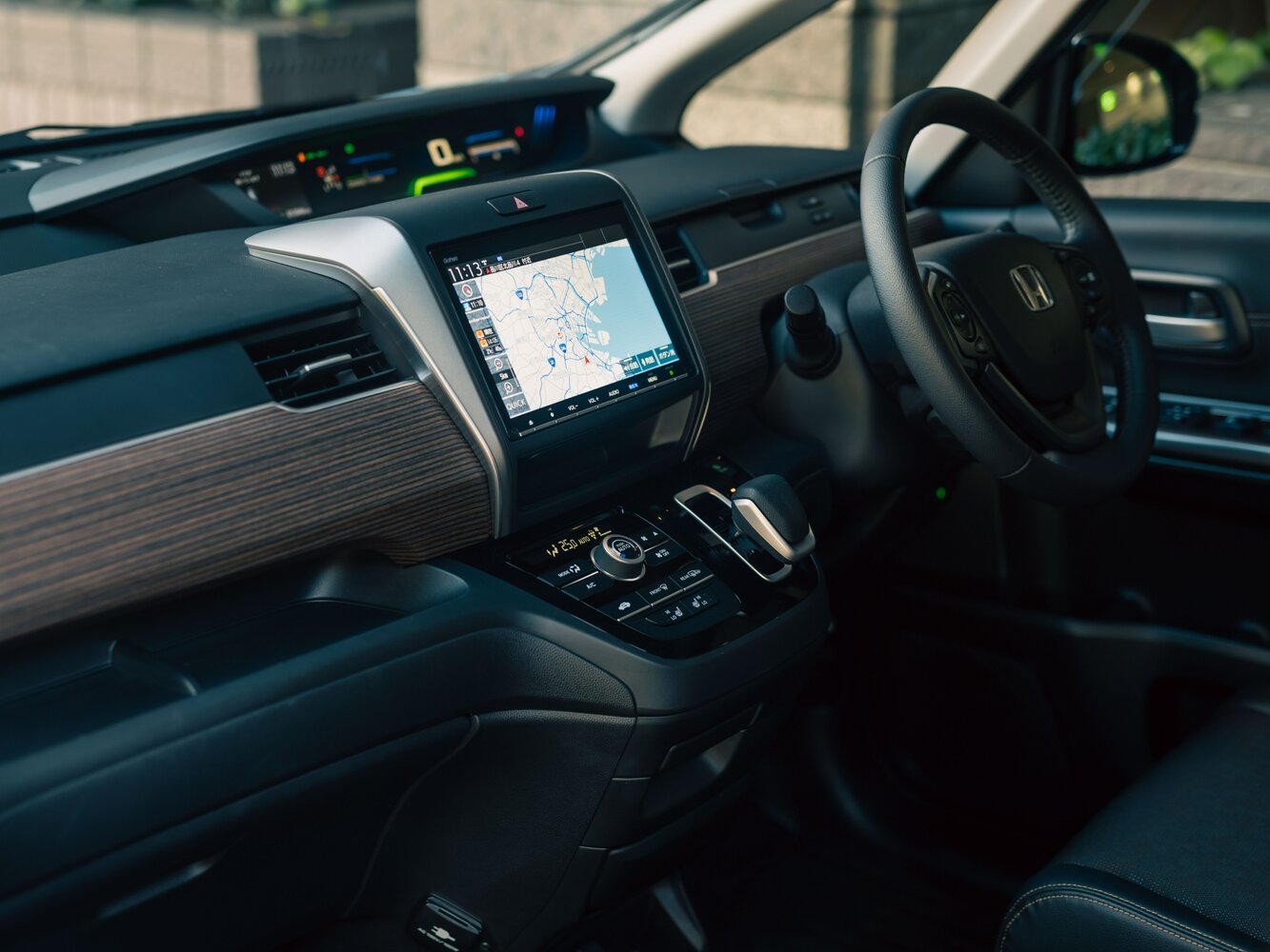 Honda Freed G Honda