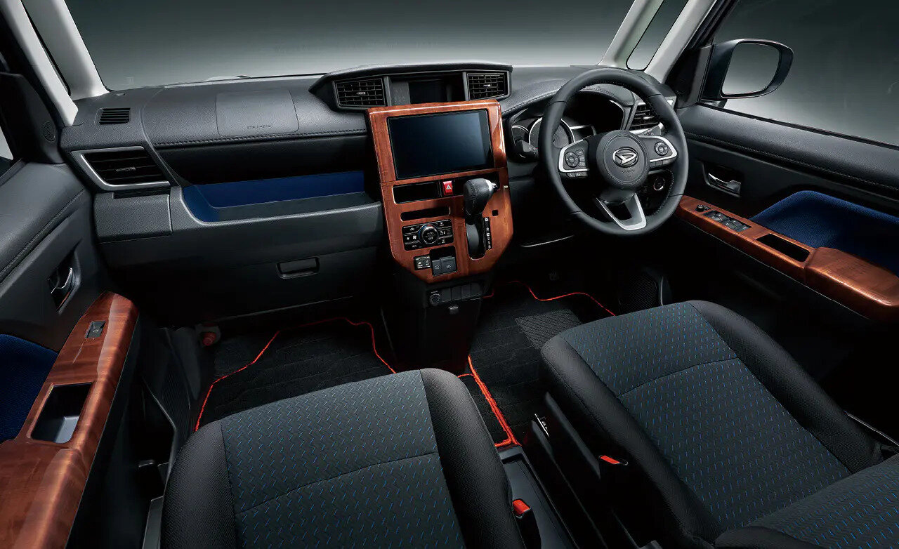 Daihatsu Thor X