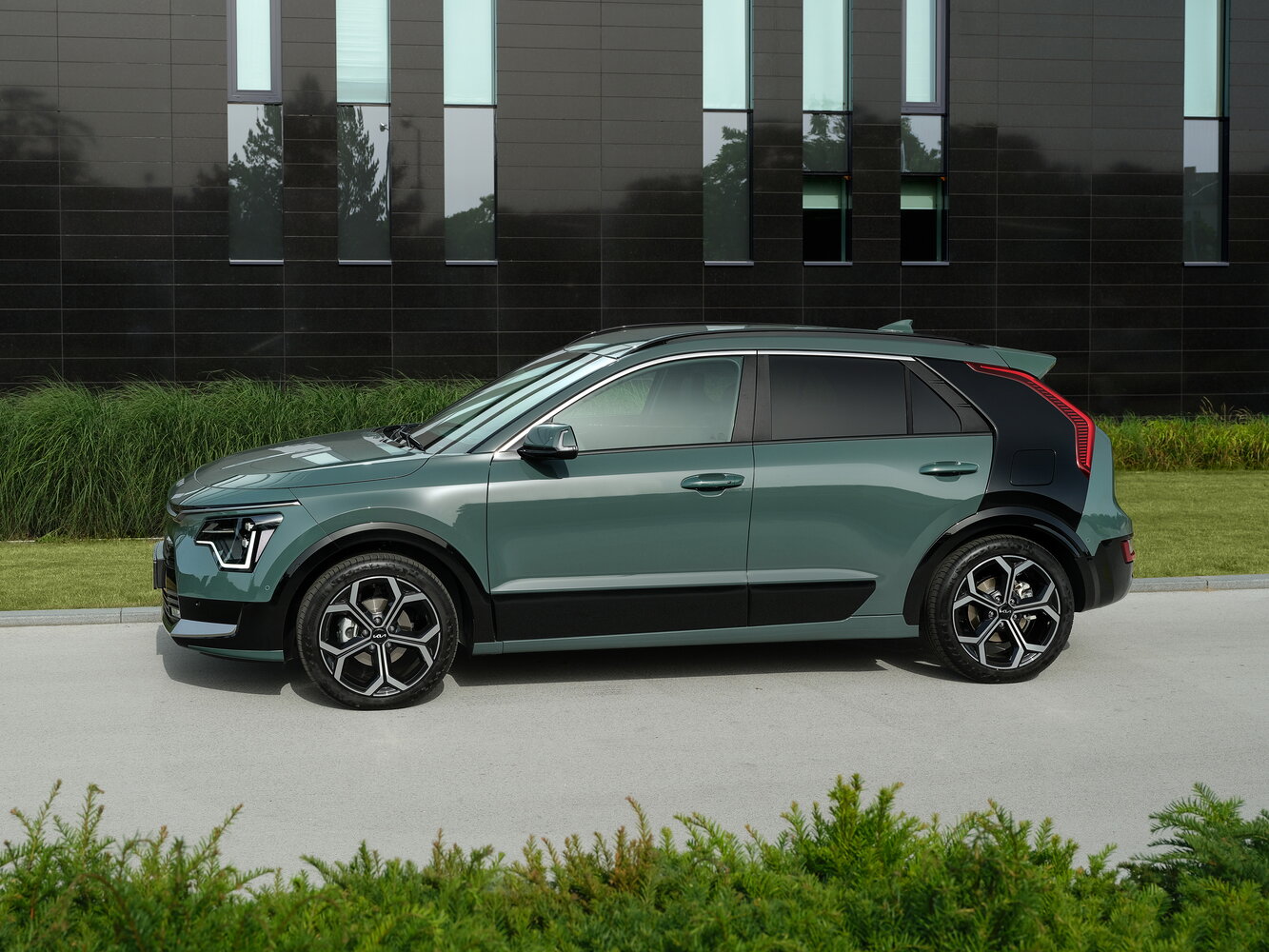 Kia Niro Prestige
