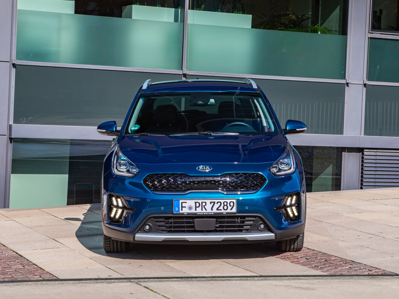 Kia Niro Prestige
