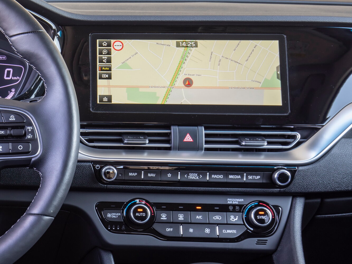 Kia Niro Signature