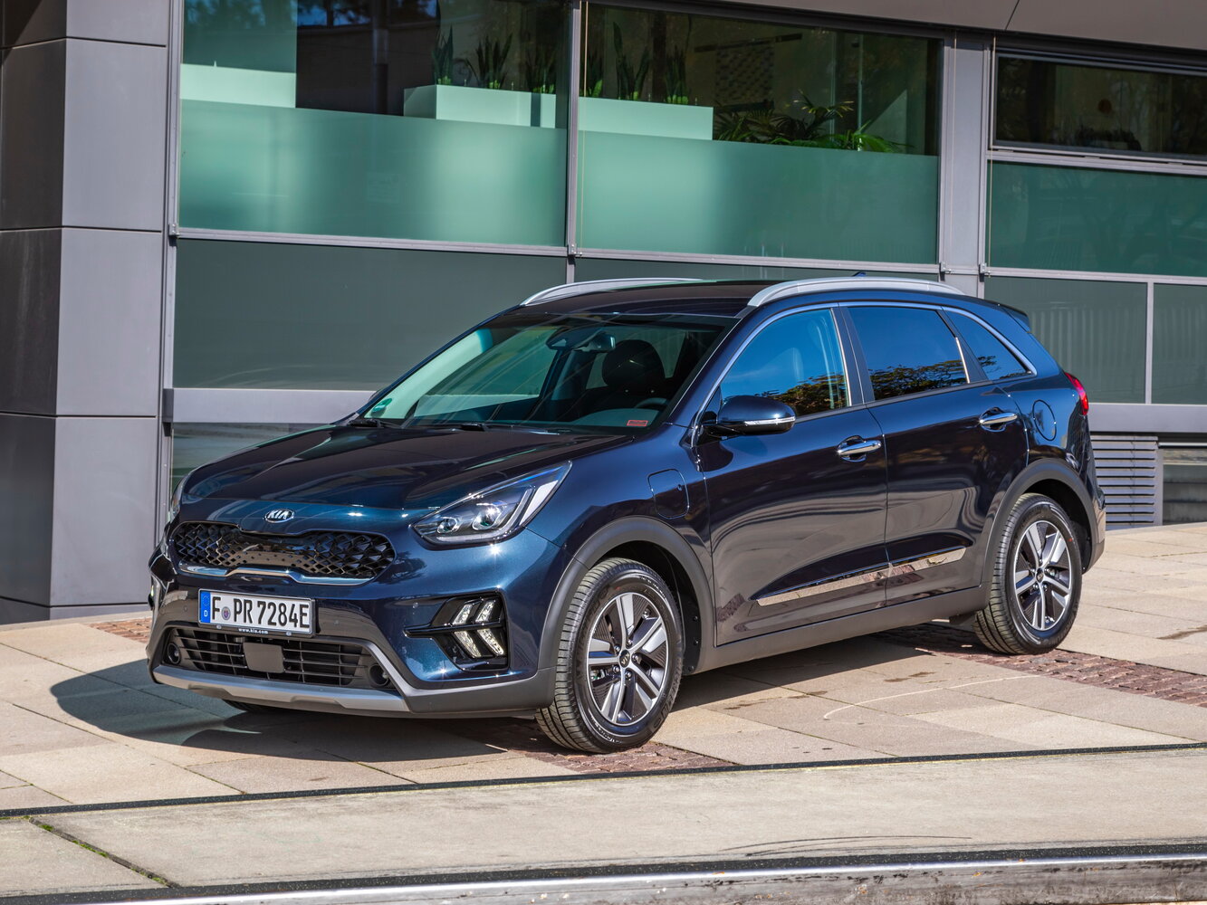 Kia Niro Prestige