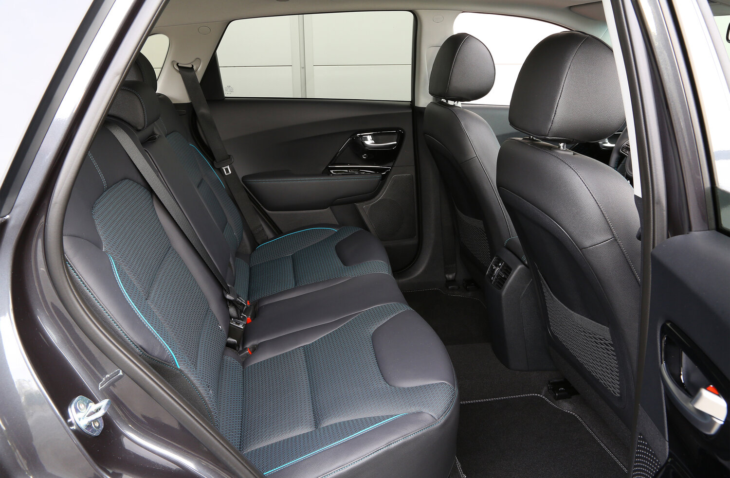 Kia Niro Prestige