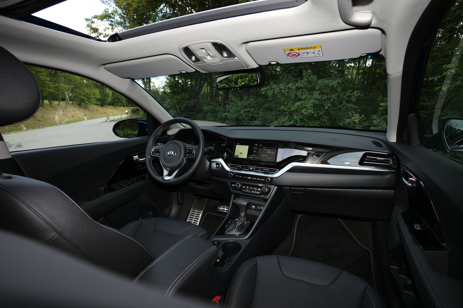 Kia Niro Prestige