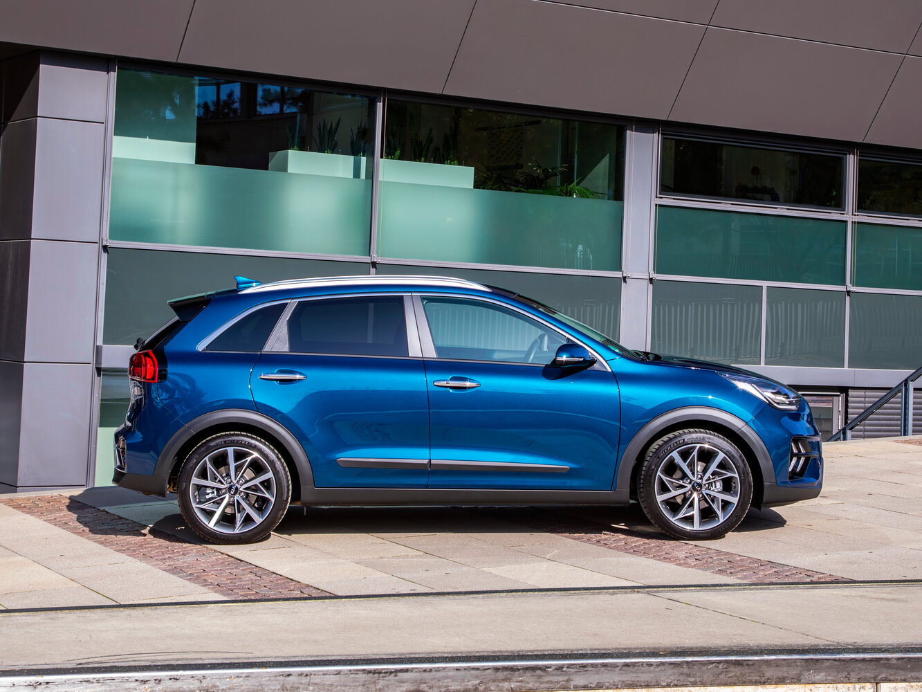 Kia Niro Prestige