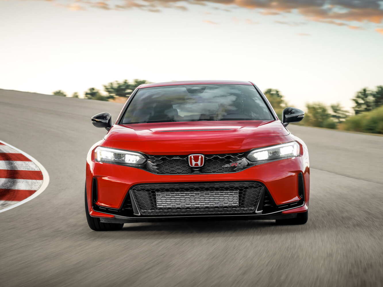 Honda Civic Type R R
