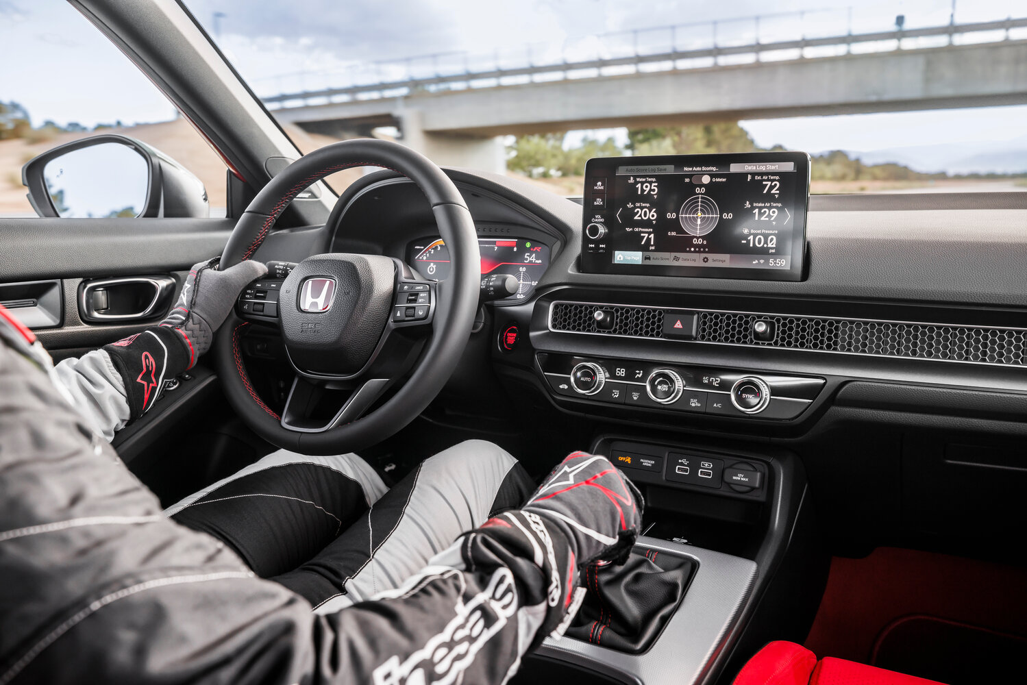 Honda Civic Type R R