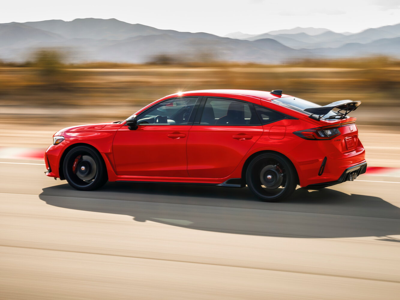 Honda Civic Type R R