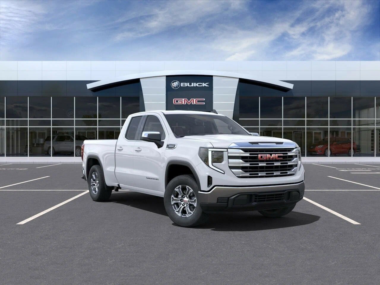 Double Cab 3.0d