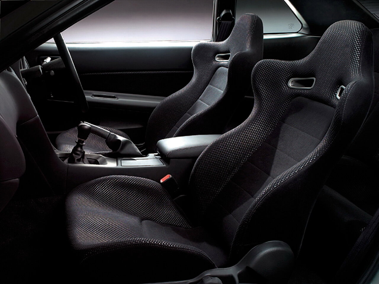Nissan Skyline GT