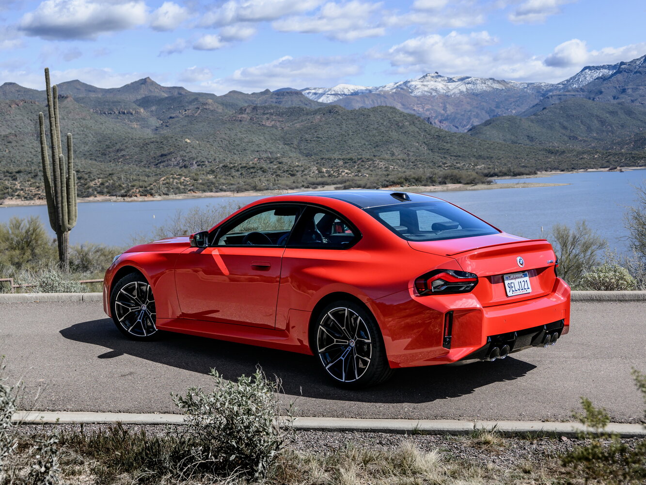 BMW M2 Coupe