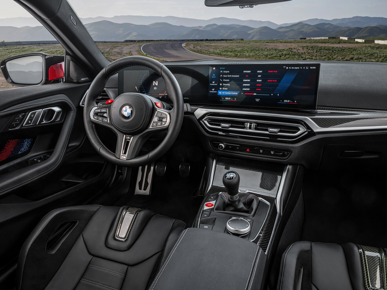 BMW M2 Coupe