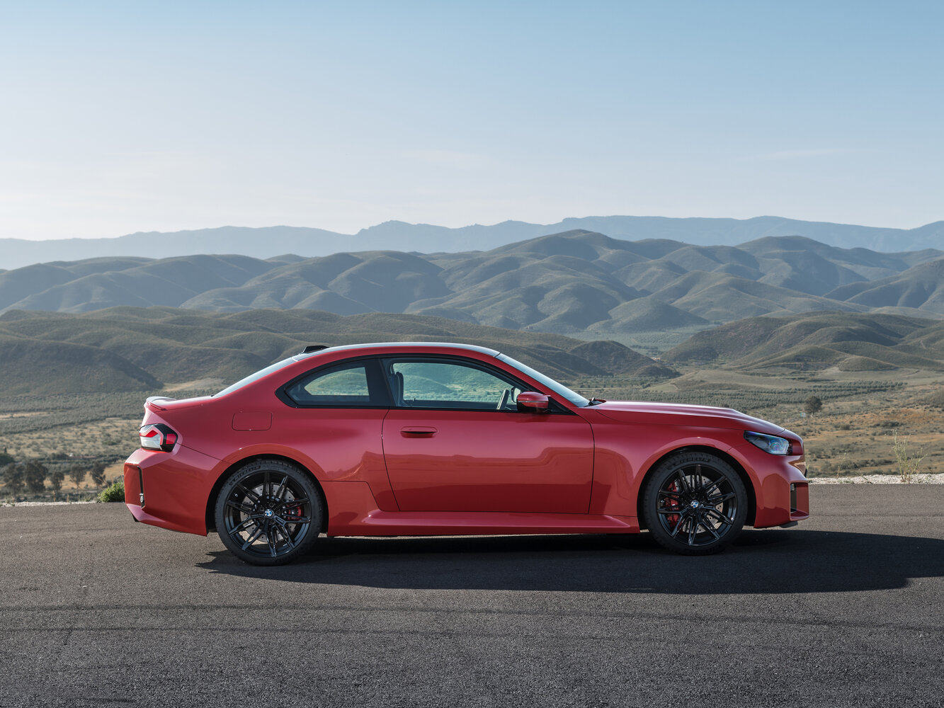 BMW M2 Coupe