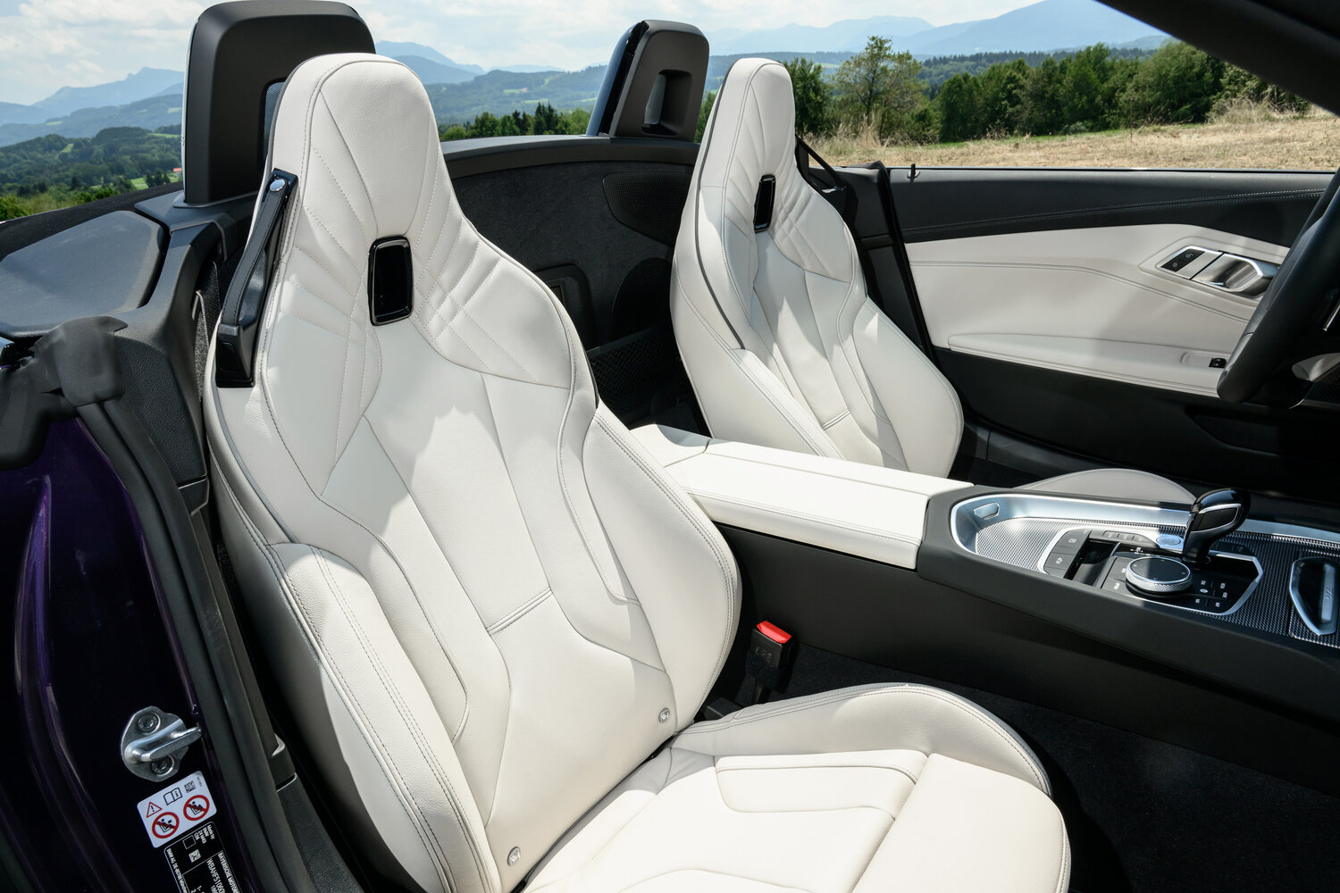 BMW Z4 sDrive20i M Sport